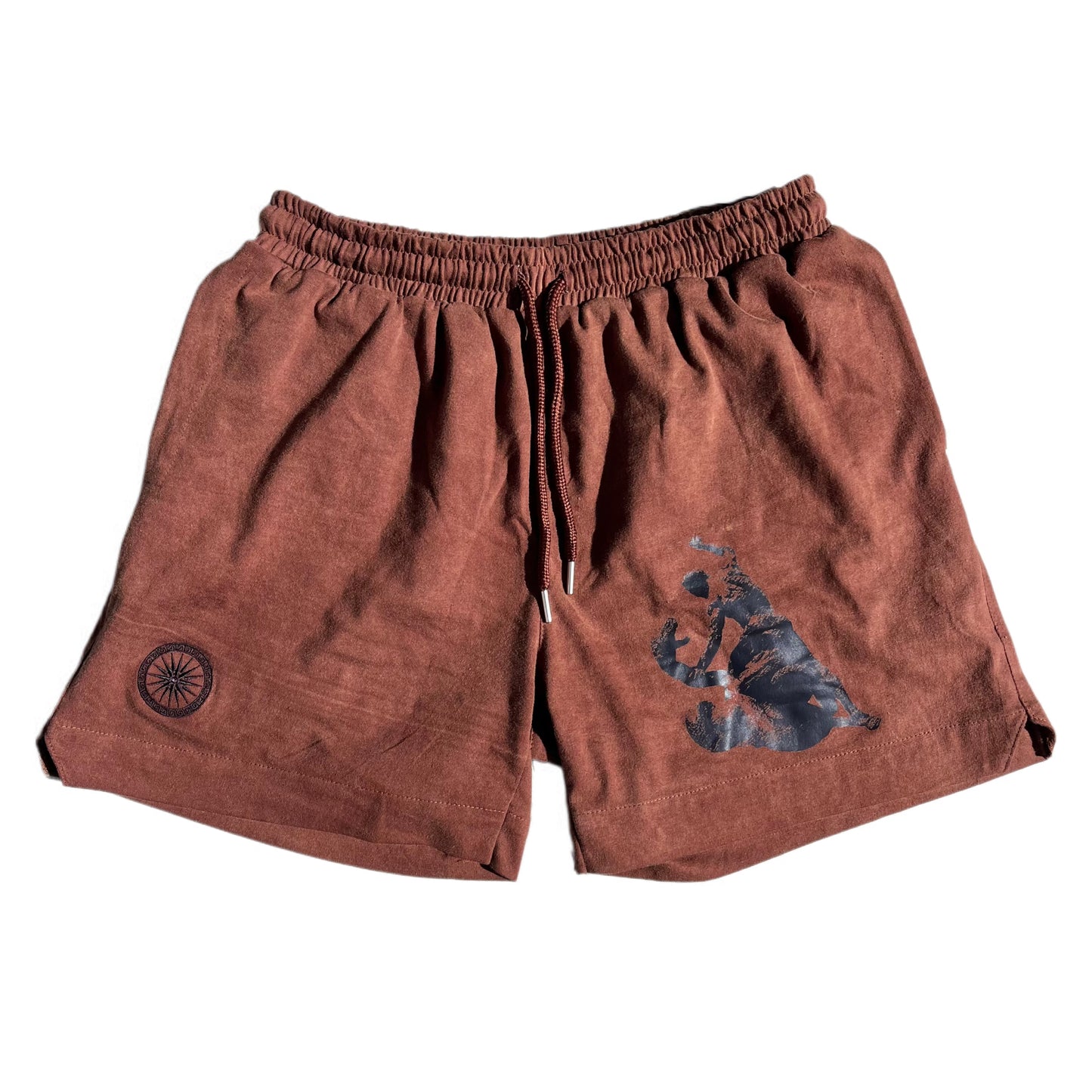 Conquest Shorts