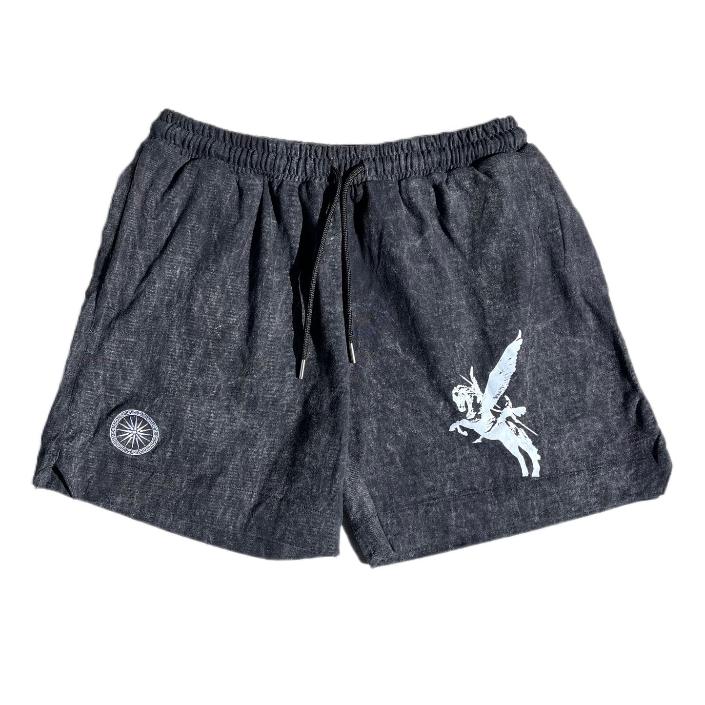 Conquest Shorts