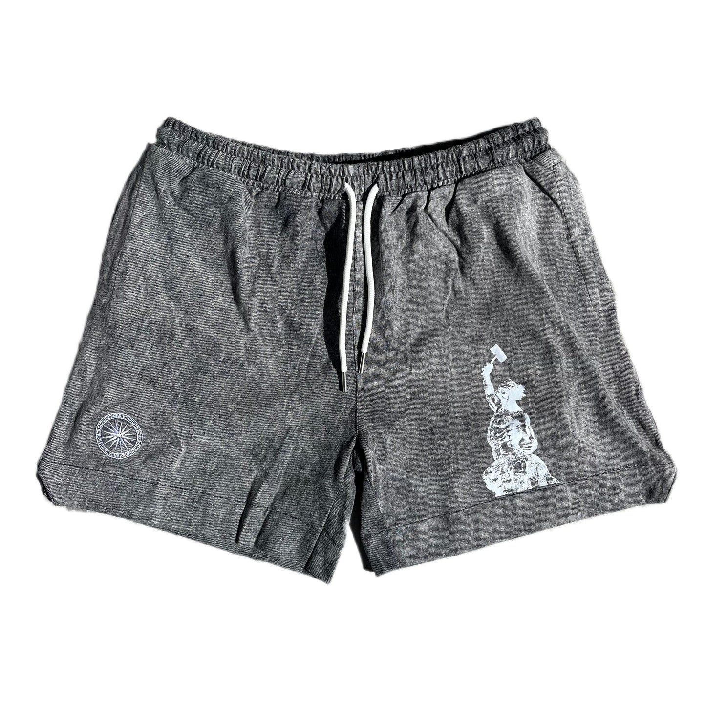 Conquest Shorts